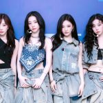 Watch: aespa Snags 4th Win For “Dirty Work” On “Inkigayo”; Performances By TWICE, ALLDAY PROJECT, And More