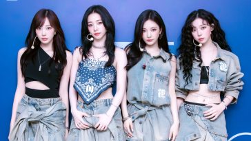 Watch: aespa Snags 4th Win For “Dirty Work” On “Inkigayo”; Performances By TWICE, ALLDAY PROJECT, And More