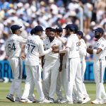 England set India 193-run target after being bowled out for 192