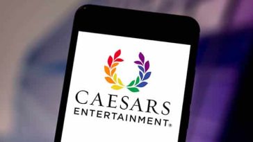 Caesars Introduces Digital Wallet in Nevada