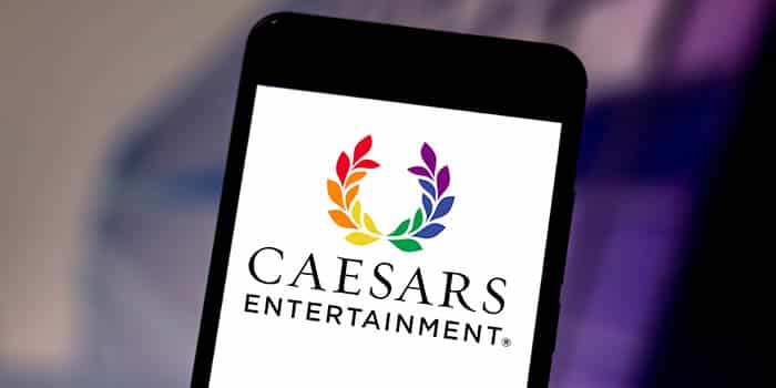 Caesars Introduces Digital Wallet in Nevada