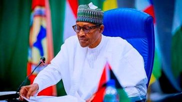 ECOWAS mourns former Nigerian president Buhari, hails his legacy of democracy and regional integration