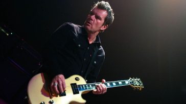 “I sold it to Bob Rock for the same amount I paid for it. Just after that, the ‘Slasheffect’ happened… he sold it for 15times what he paid”: Billy Duffy on the Les Paul ’Burst he sold on the cheap – and why player-grade beats all-original ev