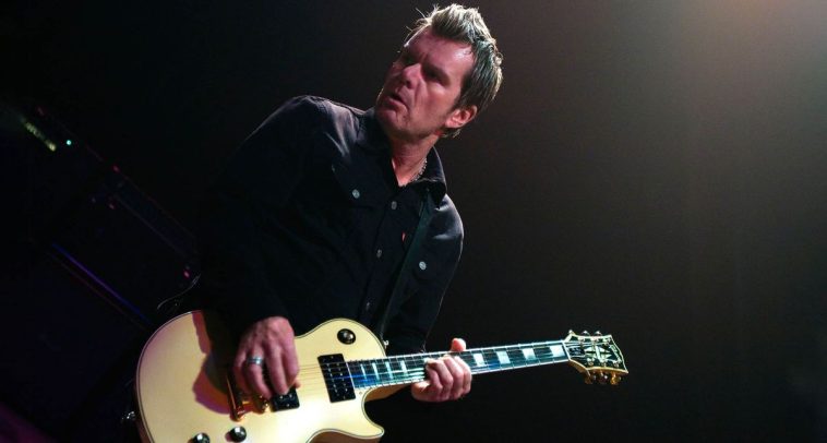 “I sold it to Bob Rock for the same amount I paid for it. Just after that, the ‘Slasheffect’ happened… he sold it for 15times what he paid”: Billy Duffy on the Les Paul ’Burst he sold on the cheap – and why player-grade beats all-original ev