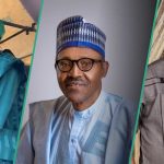 Buhari’s Death: KWAM1 Composes Dirge for Late Former Head of State, Song Leaves Many Talking Online