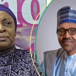 Buhari’s Death: Old Prophecy on Former Head of State’s Demise Trends, As Bright Seer Shares Video