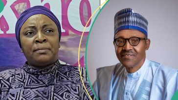 Buhari’s Death: Old Prophecy on Former Head of State’s Demise Trends, As Bright Seer Shares Video