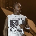 Young Thug Paid For A Fan’s Gas After They Drove Nine Hours To See Him Perform At Les Ardentes