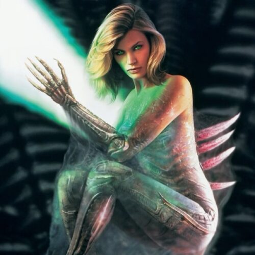 Species at 30 makes for a great guilty pleasure