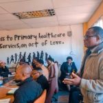 Lesotho takes a major step towards ending preventable maternal and newborn deaths