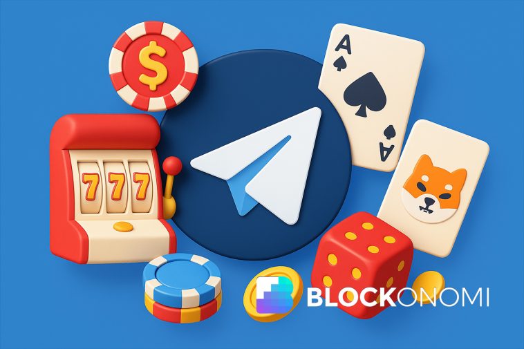 19+ Best Telegram Casinos & Gambling Sites: Our Top Picks & Reviews