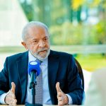 Lula discute tarifaço com Alckmin, Haddad, Gleisi, Fávaro, Sidônio e Jaques Wagner