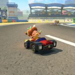 Dominating Online In Mario Kart World Is Easier With The Right Vehicle Choice