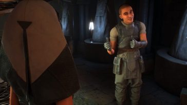 Anthem Was A Mistake, But It Didn’t Deserve To Die Like This