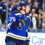 “I have no doubt that the Blues wanted to give Jordan Kyrou more than Zachary Bolduc.”