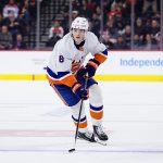 According to Ilya Sorokin, the Islanders sacrificed Noah Dobson to keep Alexander Romanov