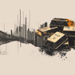 Gold price sticks to modest gains near multi-week high amid sustained safe-haven buying