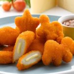 Dodo and Crusty’s go smaller and healthier with new snacks