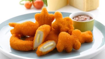 Dodo and Crusty’s go smaller and healthier with new snacks