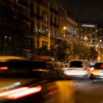 Barcelona busca reducir la contaminación acústica con la IA