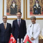 Türkiye ile Umman arasında enerji mutabakatı imzalandı