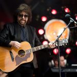 Jeff Lynne’s ELO Cancel Final Concert Due to Illness