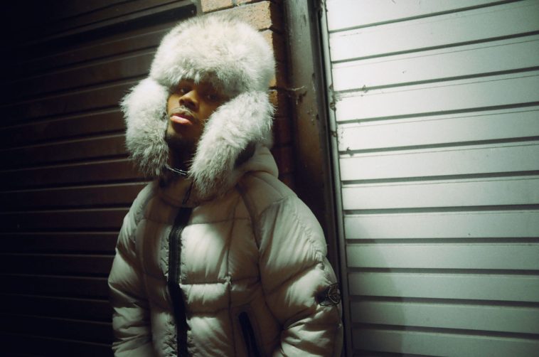 Jim Legxacy Announces Release Date for Long-Teased Black British Music (2025) Mixtape