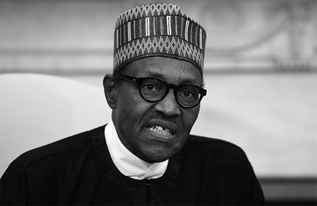 Buhari: FG declares Tuesday public holiday
