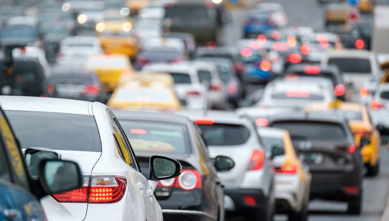 Inquinamento acustico in Europa: oltre 110 milioni di persone a rischio salute