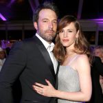 Ben Affleck, Jennifer Garner’s Rare Family Outing