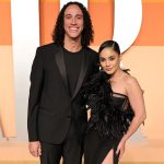Vanessa Hudgens Is Pregnant, Expecting Baby No. 2 With Cole Tucker