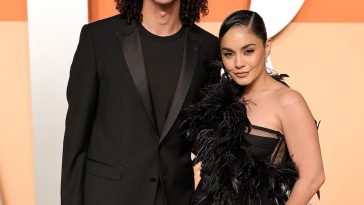 Vanessa Hudgens Is Pregnant, Expecting Baby No. 2 With Cole Tucker