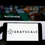 Grayscale da el primer paso para salir a cotizar en bolsa
