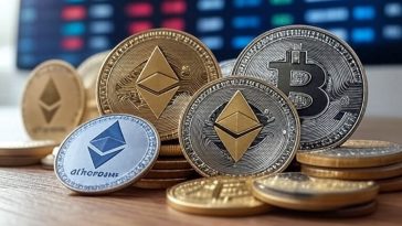 El índice de altseason comenzó a subir