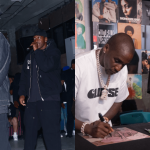 The Clipse Push New Album At ‘Let God Sort ‘Em Out’ Listening And Vinyl Signing