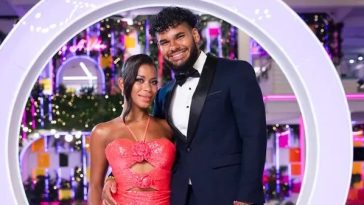 ‘Love Island USA’ Makes History, Crowns First Latino Couple As Season 7 Winners