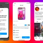 Instagram Trial Reels Are Now Available to More Creators