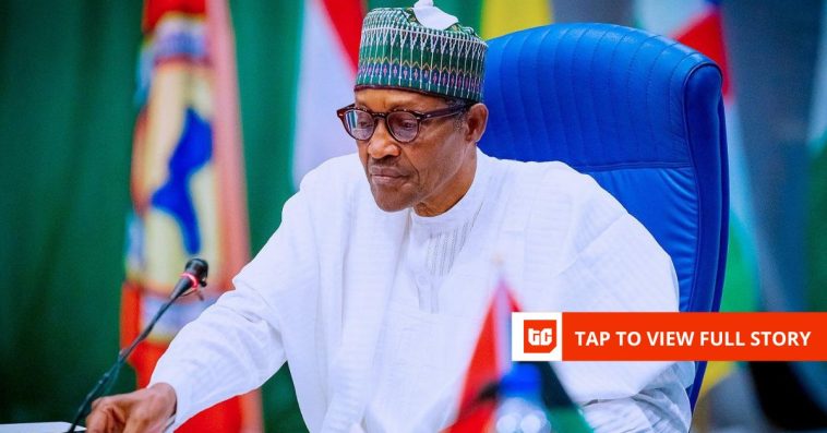 7 Buhari-era policies that shaped Nigeria’s tech ecosystem