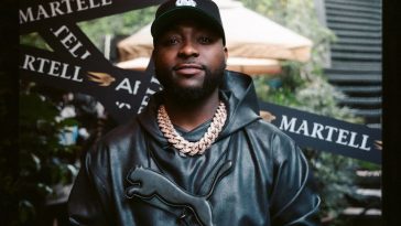 Davido’s ‘Timeless’ receives Silver certification in the UK
