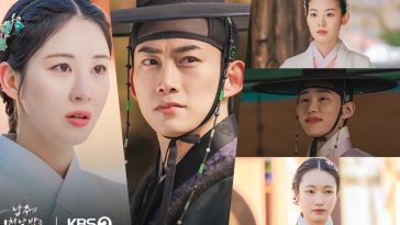 Seohyun, Taecyeon, Kwon Han Sol, And More Discuss Their Deep Preparation For “The First Night With The Duke”