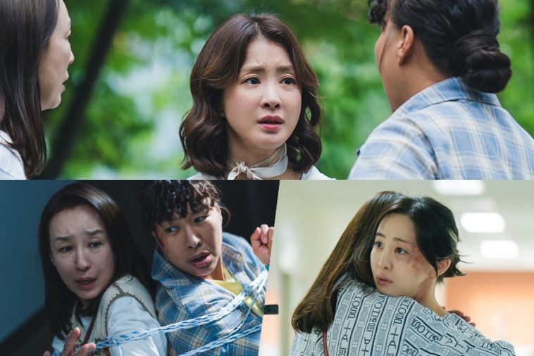 Lee Si Young, Jung Young Joo, Nam Ki Ae, And Dasom Face Their Final Case In “Salon De Holmes”