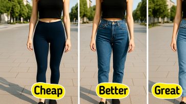 7 Things Stylish People Avoid to Look Effortlessly Polished