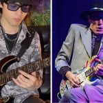 “I never thought I would ever see anything like this”: Steve Vai considers this solo to be his “ultimate achievement” – and one fan’s cover has left him in awe
