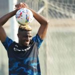 Napoli drop Victor Osimhen for pre-season as Galatasaray route clears up