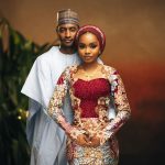 Maryam Shuaib & Musa Yar’Adua’s Grand Wedding in Abuja Was a Fairytale Come Alive