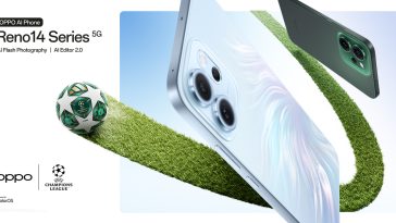 OPPO Reno14 Series Launching soon in Kenya