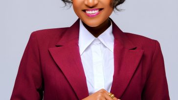 Ex-Googler Turned Music-Tech Founder, Melissa Kariuki Snags GRAMMYs Membership 