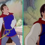 How old is the Prince in Snow White? Clearing up the misunderstanding