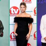 Season 2 Traitors cast: A look at the players and where they are now