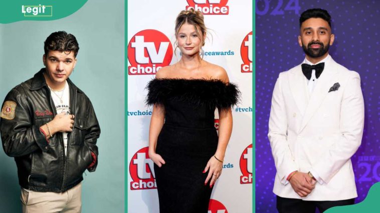 Season 2 Traitors cast: A look at the players and where they are now